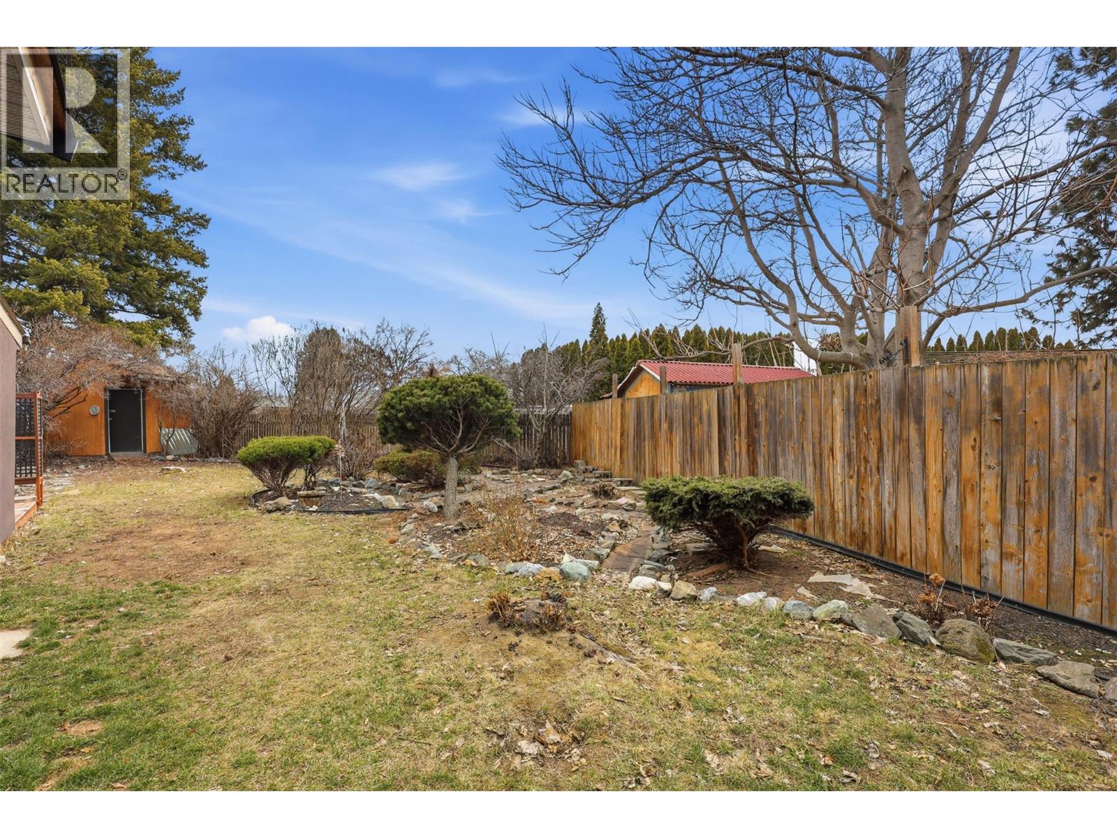 2401 ORD Road Unit# 105, Kamloops