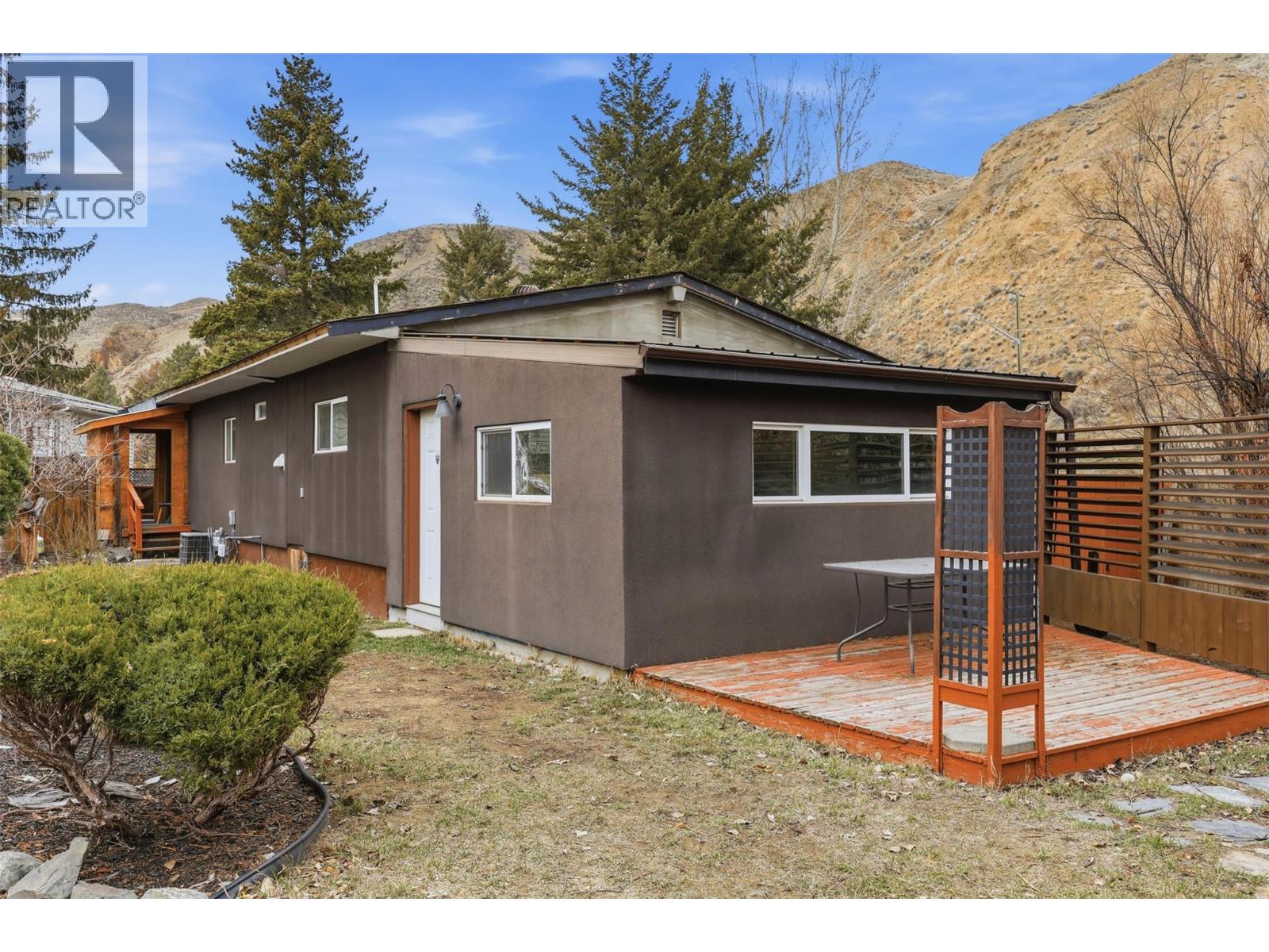 2401 ORD Road Unit# 105, Kamloops