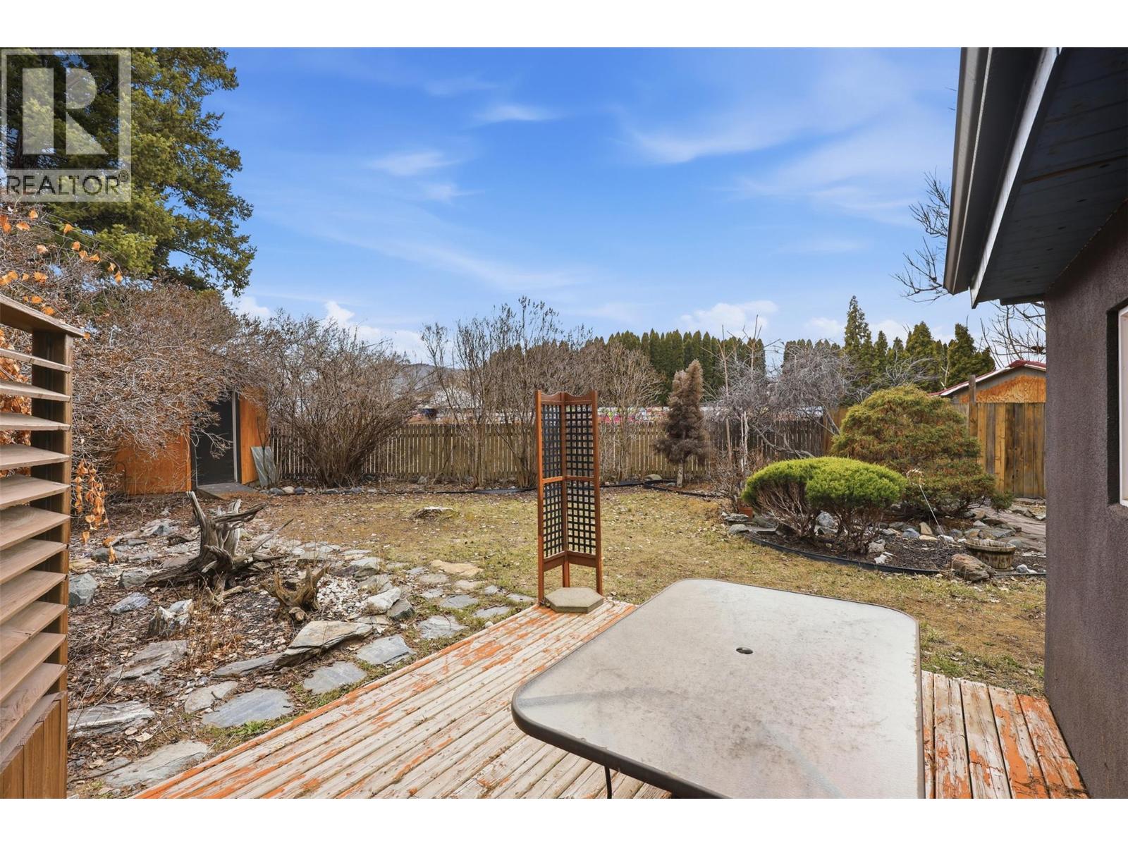 2401 ORD Road Unit# 105, Kamloops