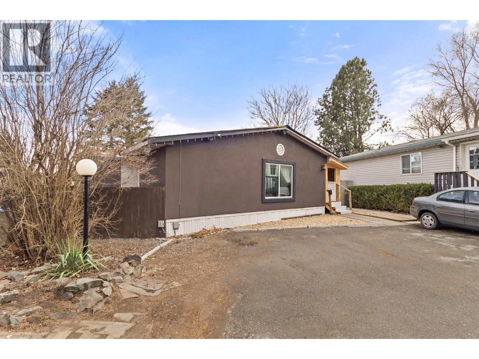 2401 ORD Road Unit# 105, Kamloops