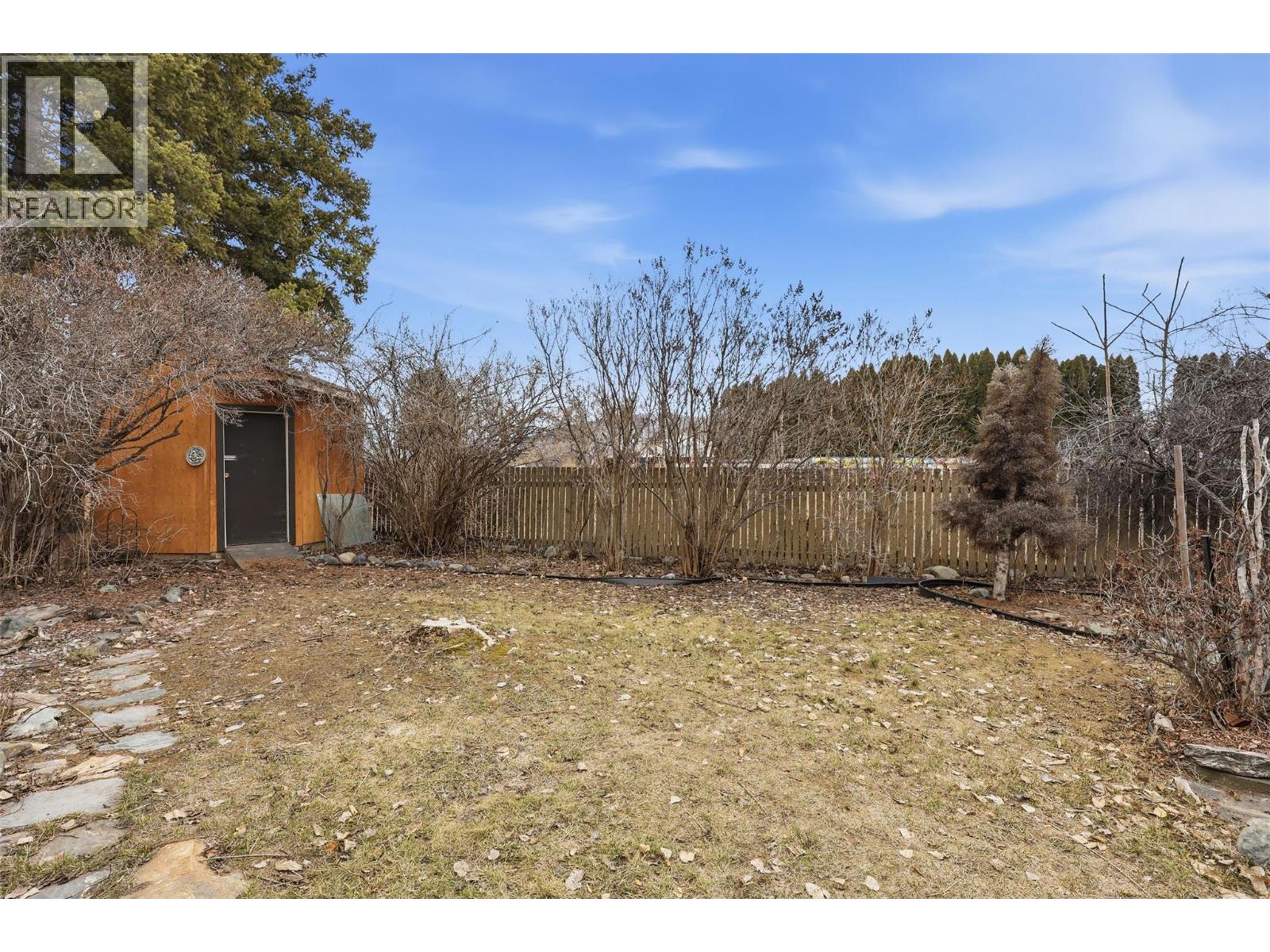 2401 ORD Road Unit# 105, Kamloops