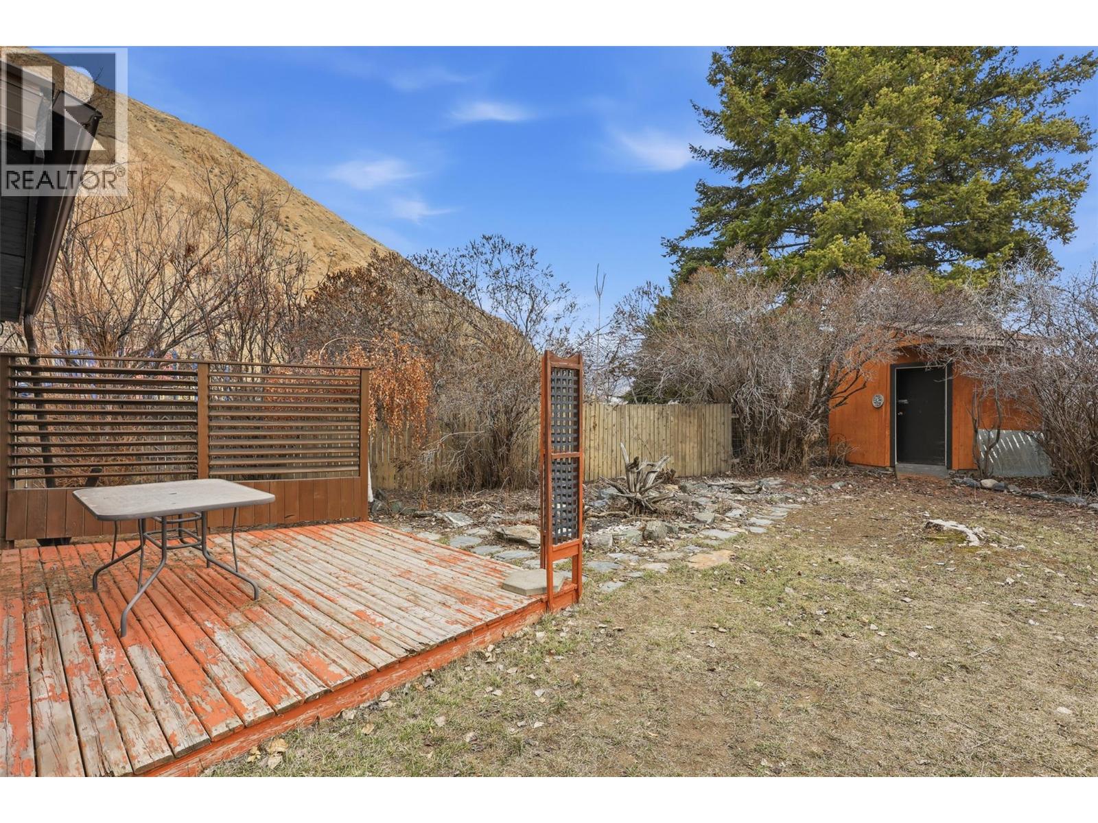 2401 ORD Road Unit# 105, Kamloops