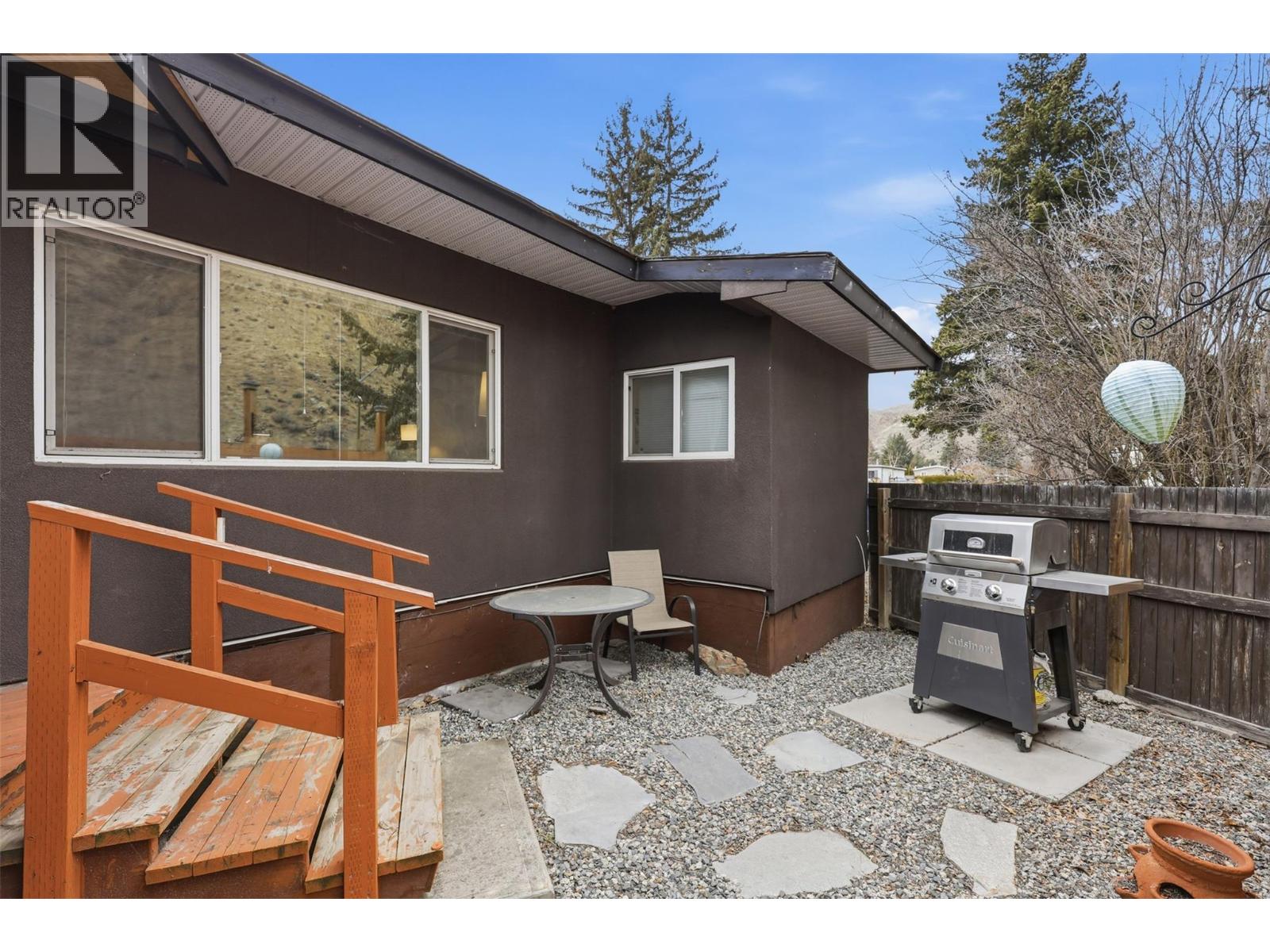 2401 ORD Road Unit# 105, Kamloops