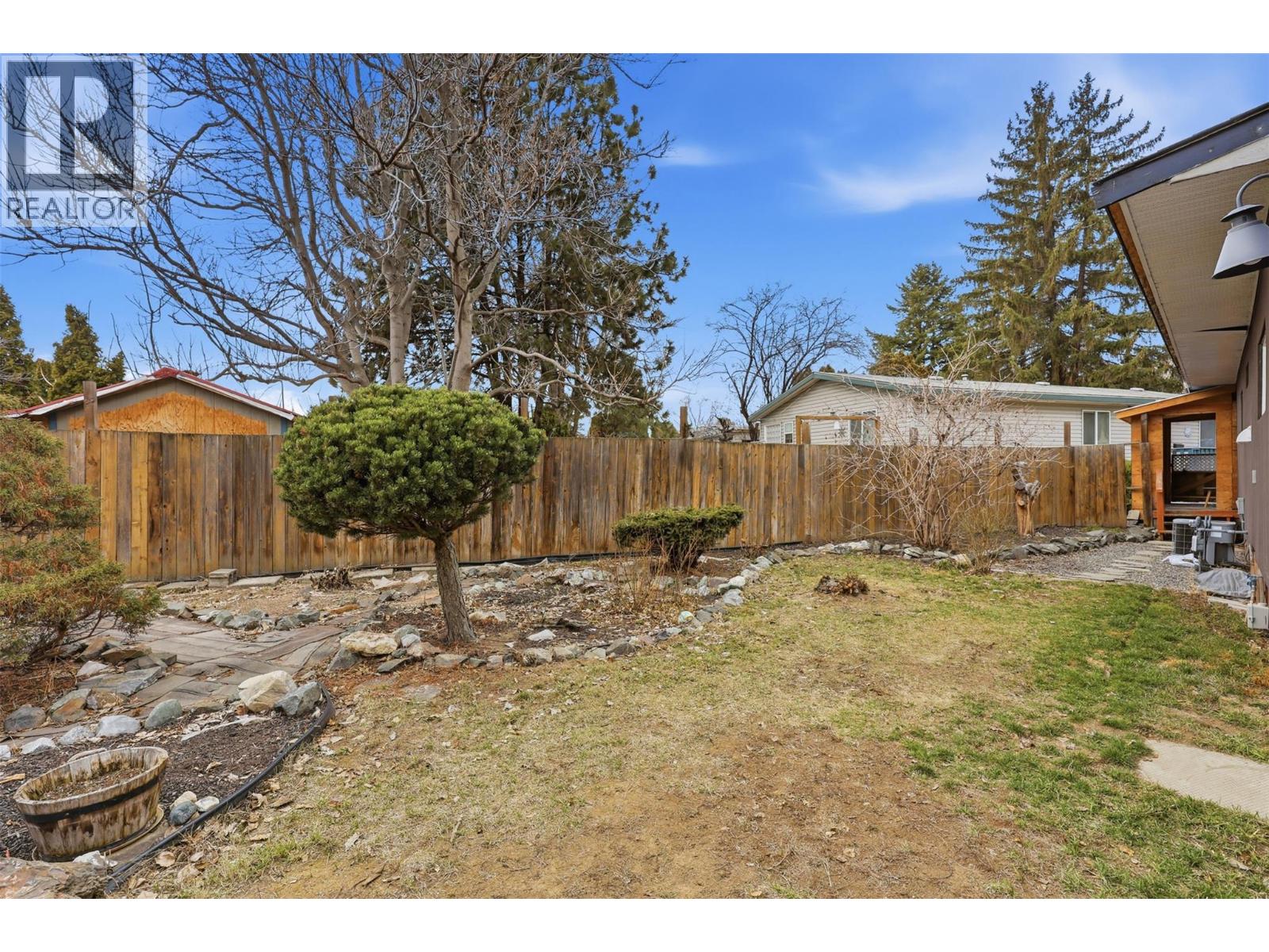 2401 ORD Road Unit# 105, Kamloops