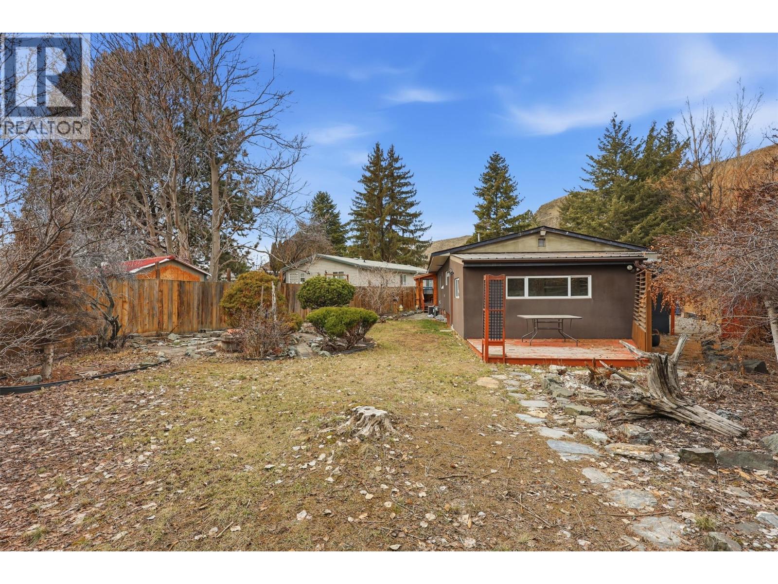 2401 ORD Road Unit# 105, Kamloops