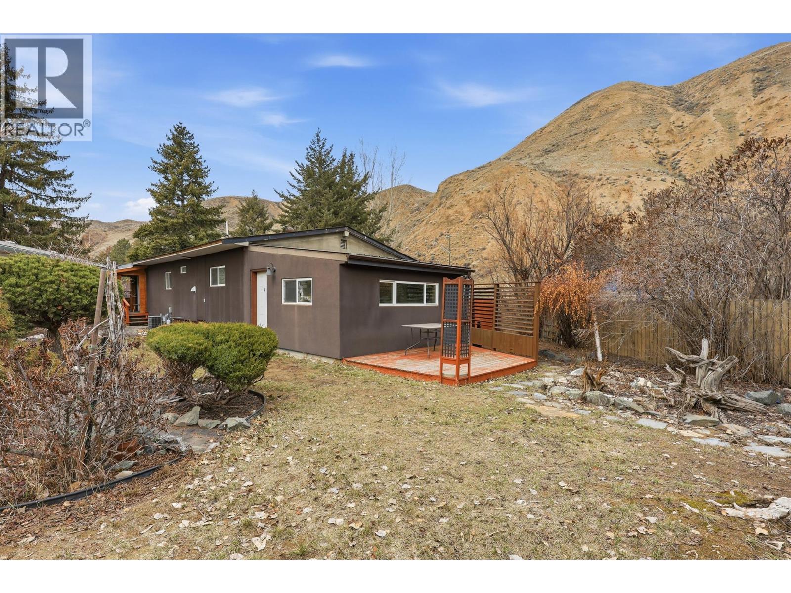 2401 ORD Road Unit# 105, Kamloops