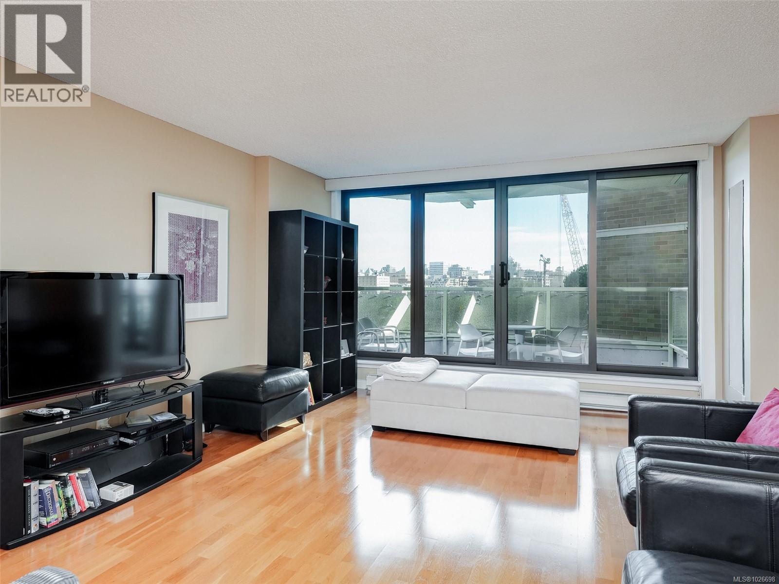 407 225 Belleville St, Victoria