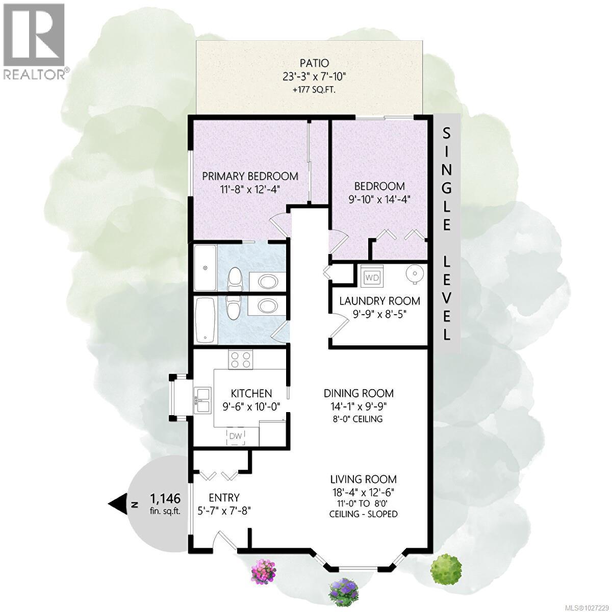 8 100 Abbey Lane, Parksville