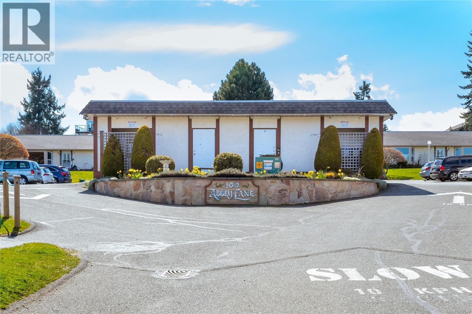 8 100 Abbey Lane, Parksville