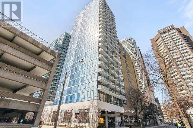 Listing photo of 1610 - 210 SIMCOE STREET