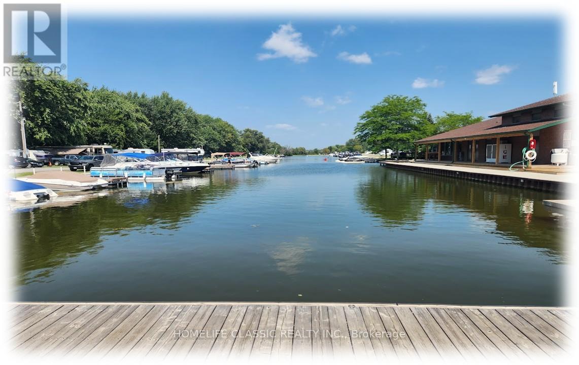 LOT 645 BLUEBERRY LANE - 225 PLATTEN BOULEVARD W - 12