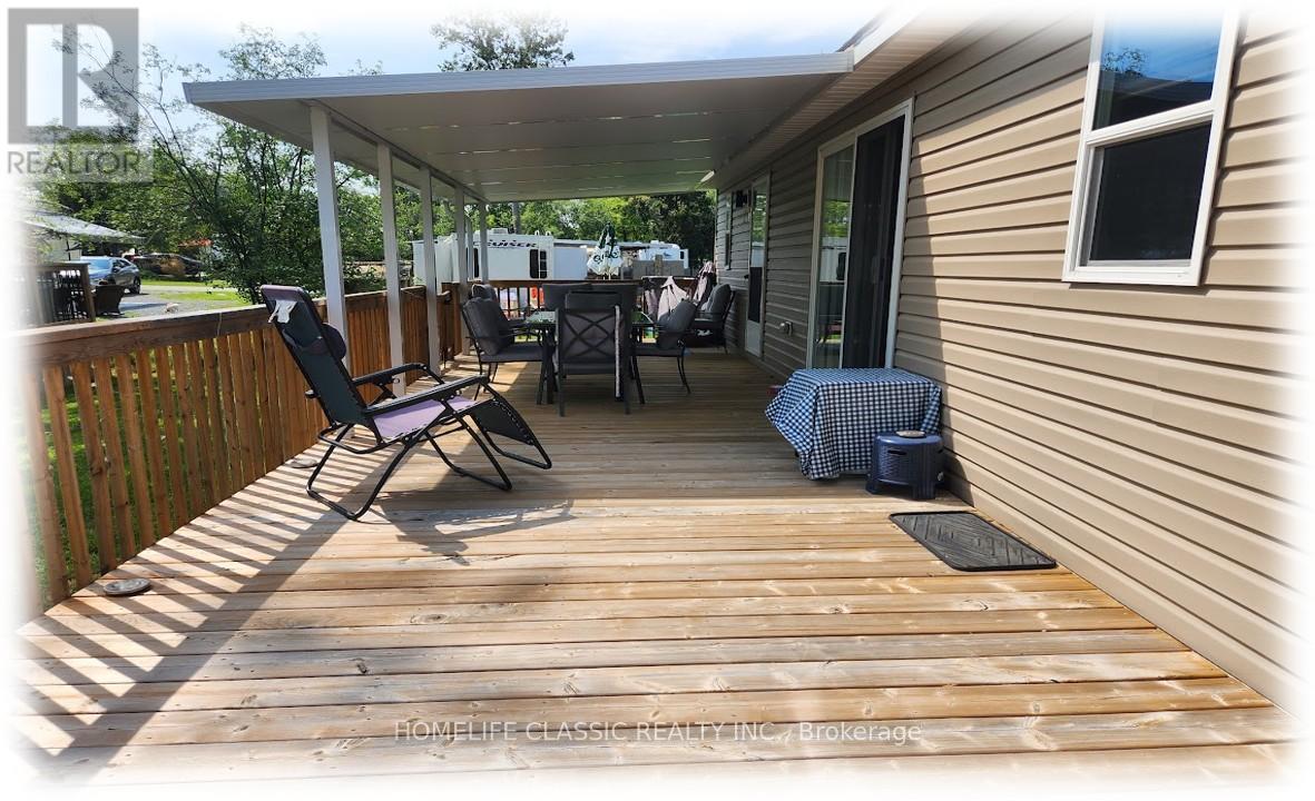 LOT 645 BLUEBERRY LANE - 225 PLATTEN BOULEVARD W - 2