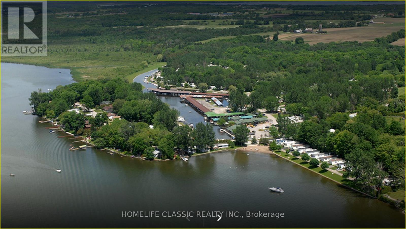 LOT 645 BLUEBERRY LANE - 225 PLATTEN BOULEVARD W - 35