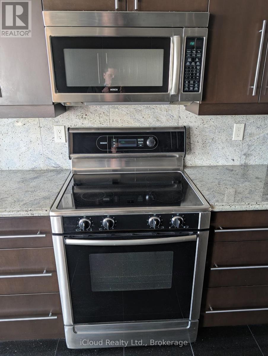 #1003 45 KINGSBRIDGE GARDEN CIRCLE - 7