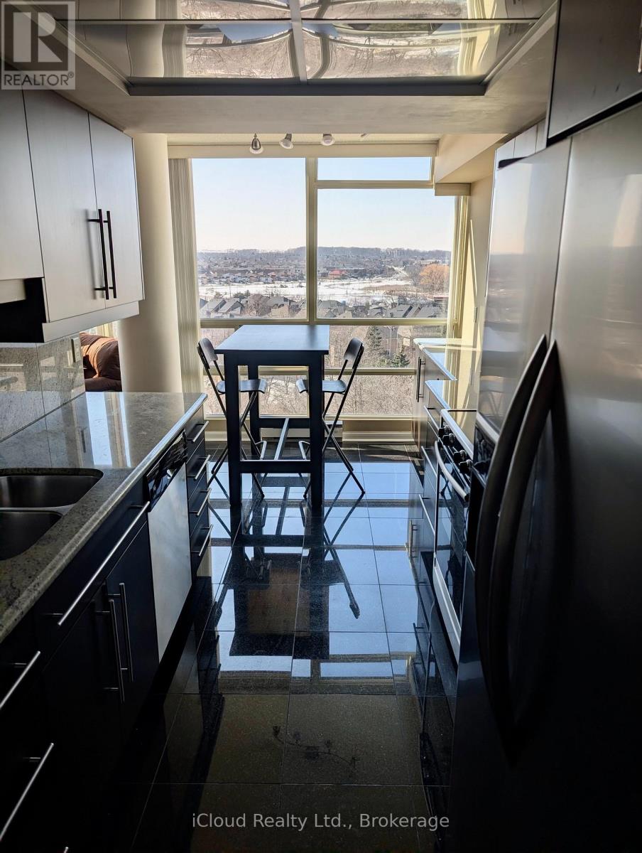 #1003 45 KINGSBRIDGE GARDEN CIRCLE - 8