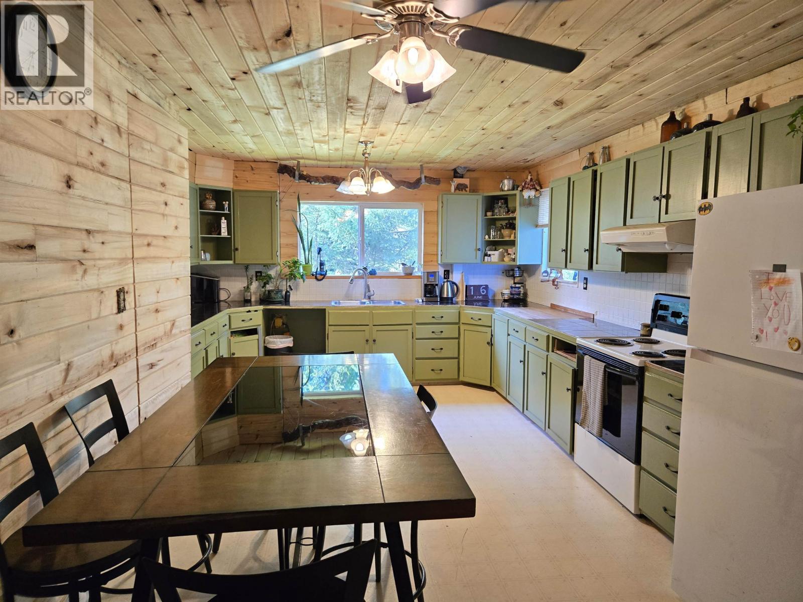 32585 GRANT ROAD, Prince George