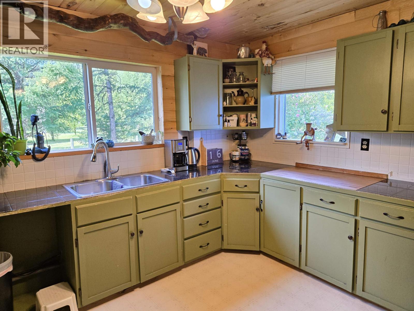 32585 GRANT ROAD, Prince George