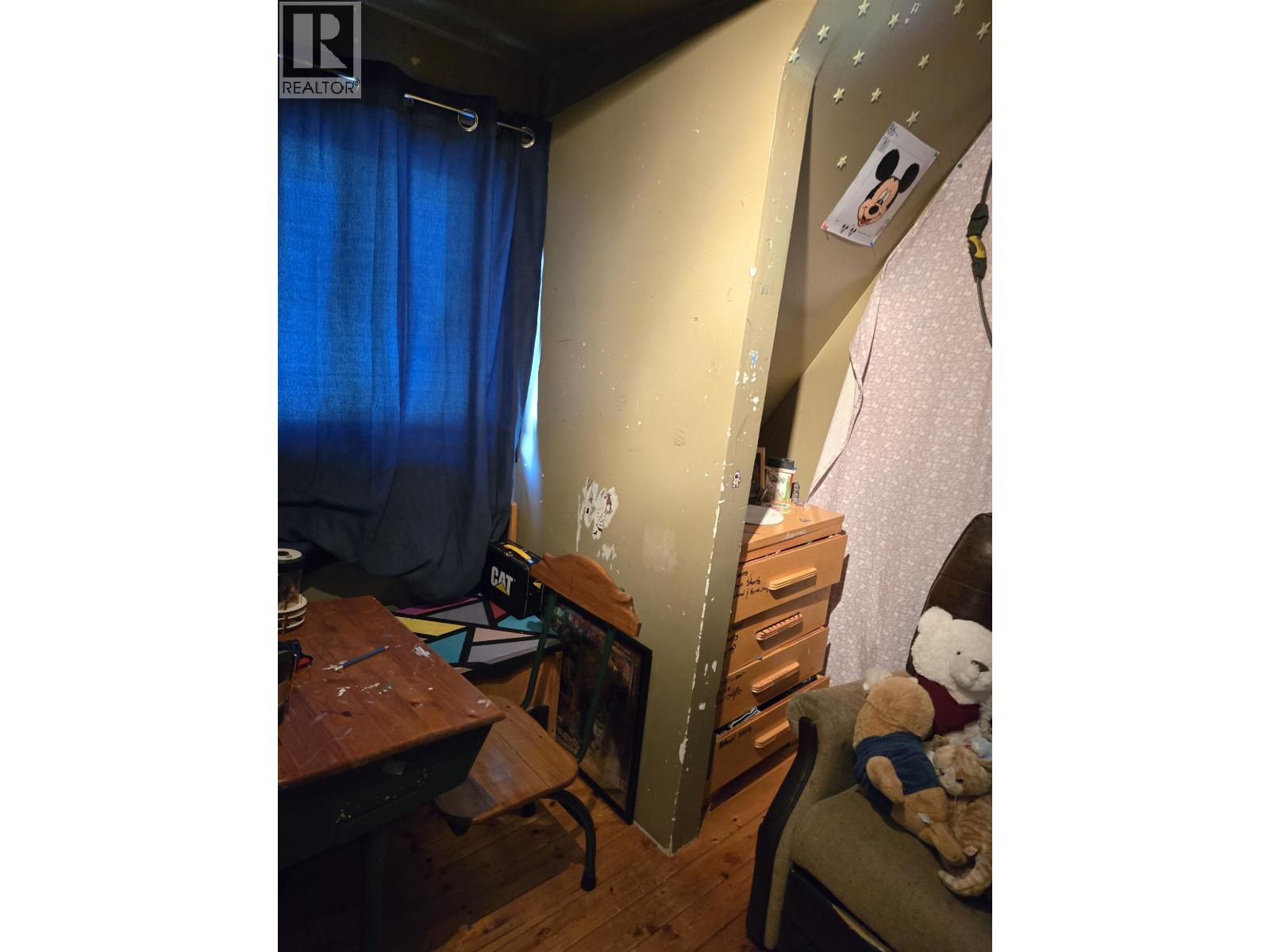 32585 GRANT ROAD, Prince George