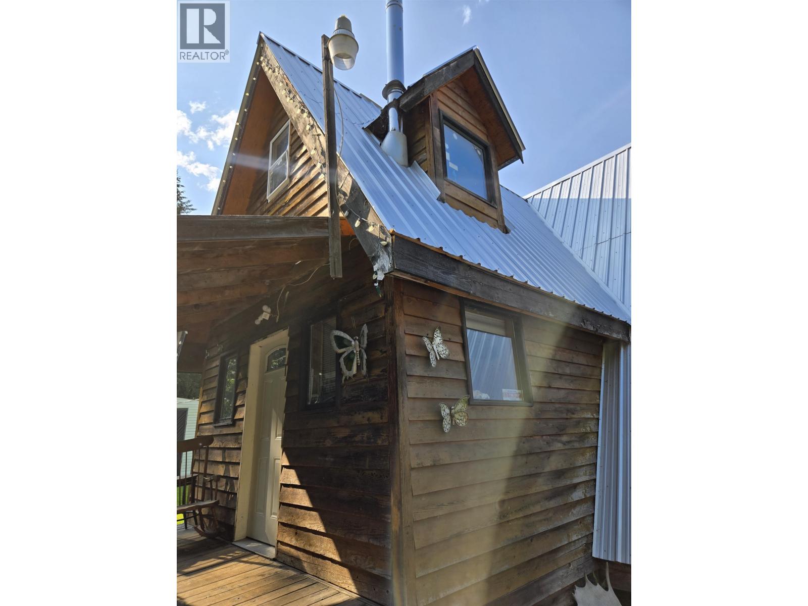 32585 GRANT ROAD, Prince George