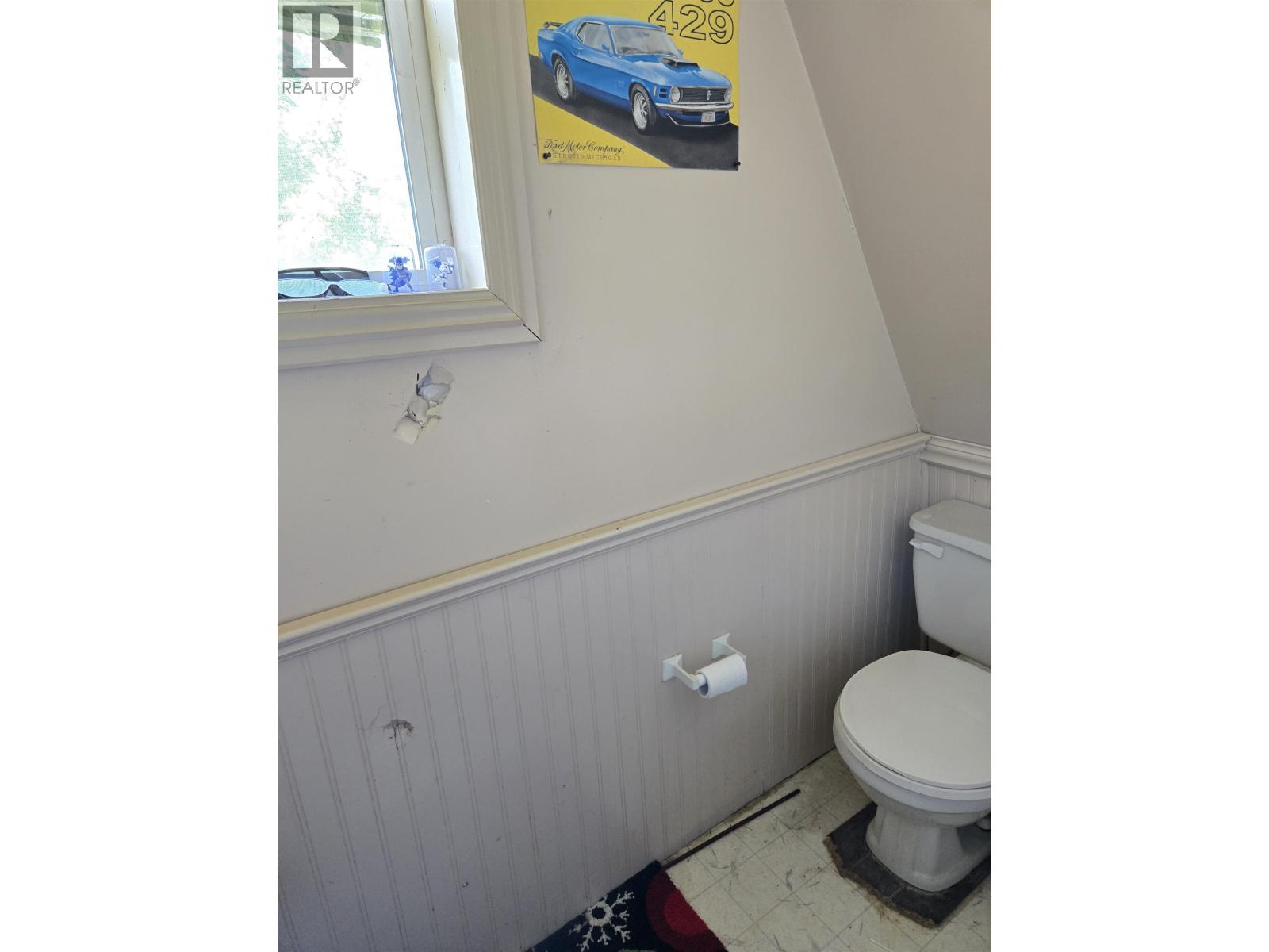 32585 GRANT ROAD, Prince George