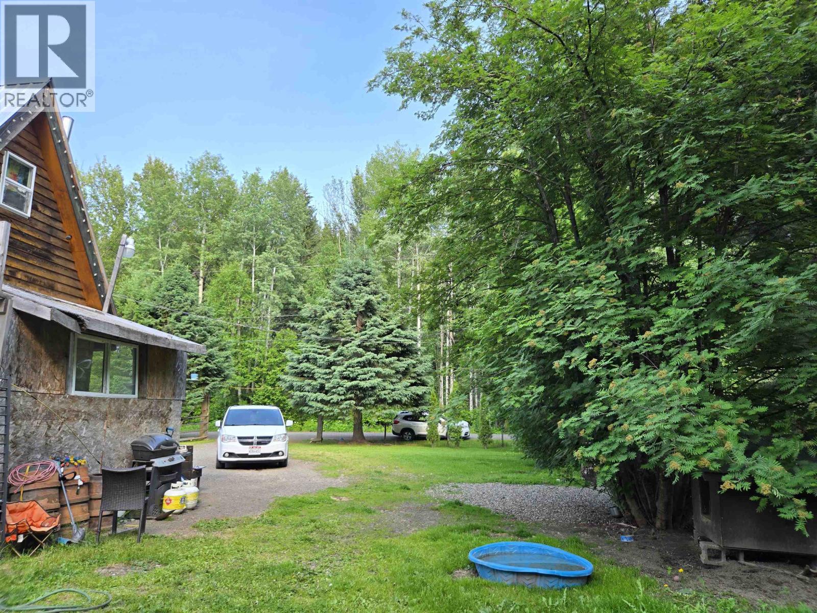 32585 GRANT ROAD, Prince George