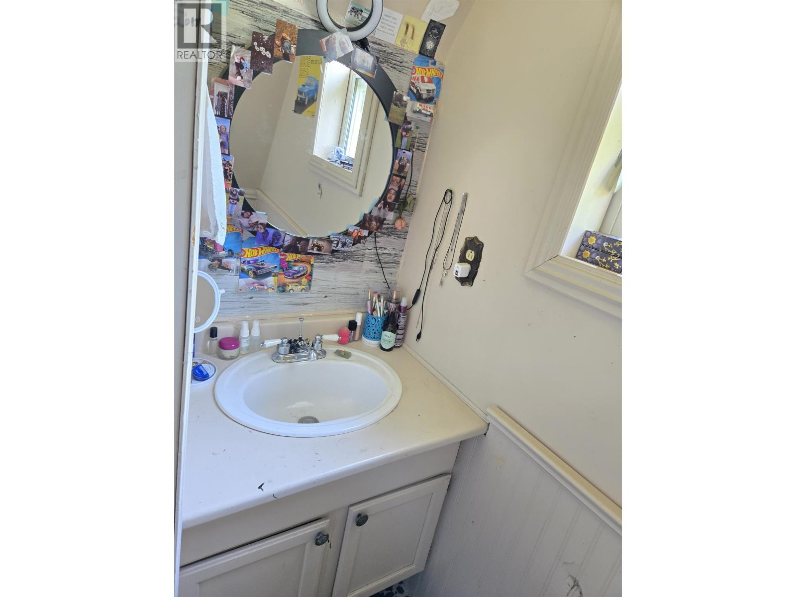 32585 GRANT ROAD, Prince George