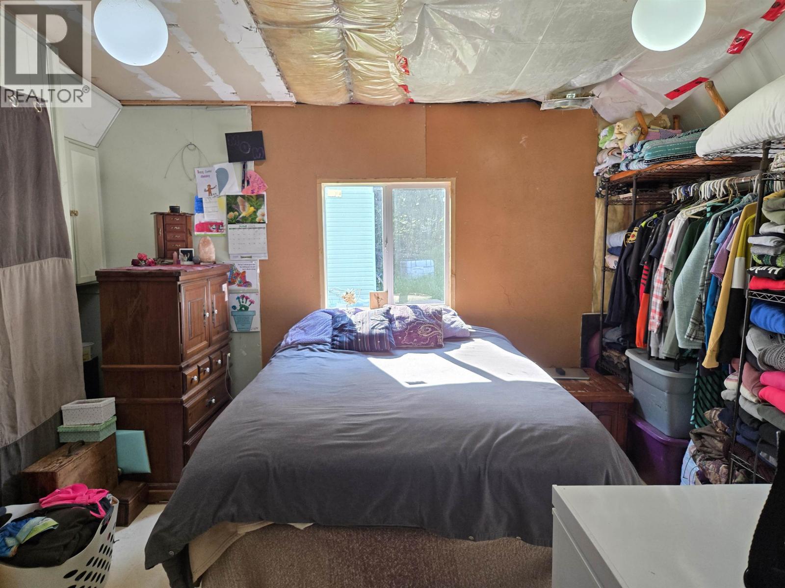 32585 GRANT ROAD, Prince George