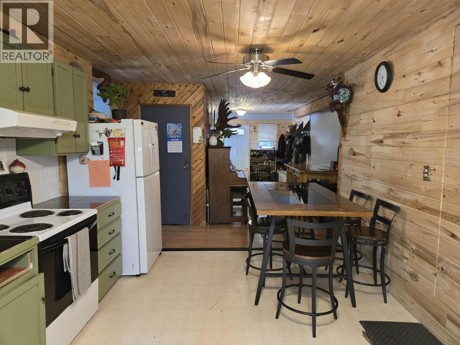 32585 GRANT ROAD, Prince George