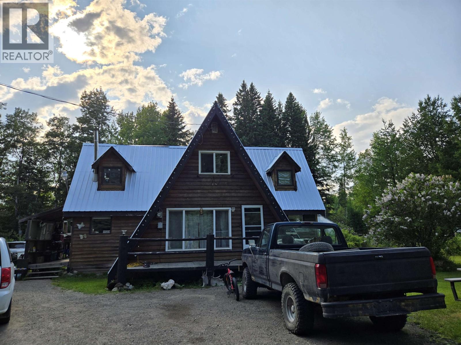 32585 GRANT ROAD, Prince George