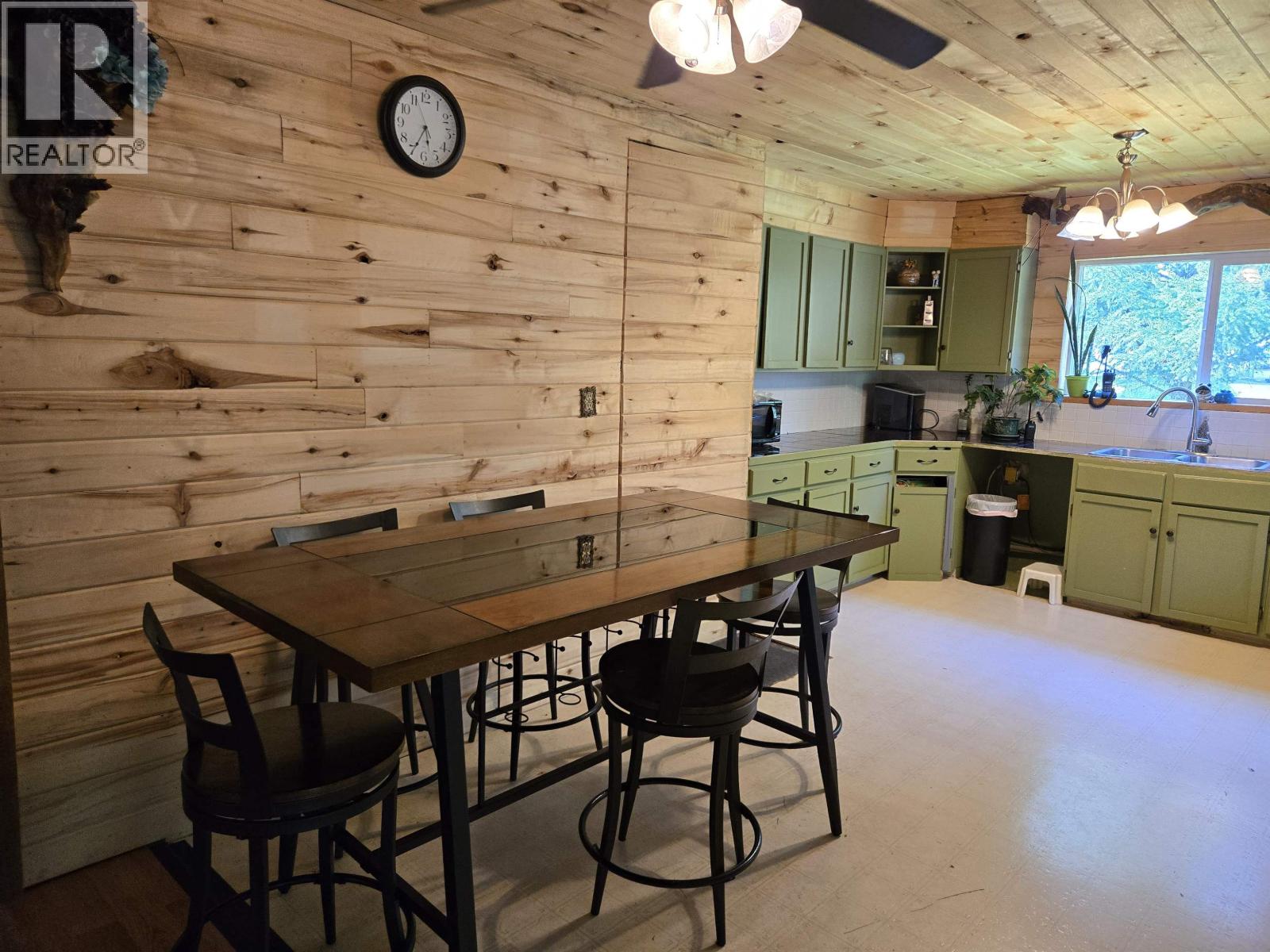 32585 GRANT ROAD, Prince George