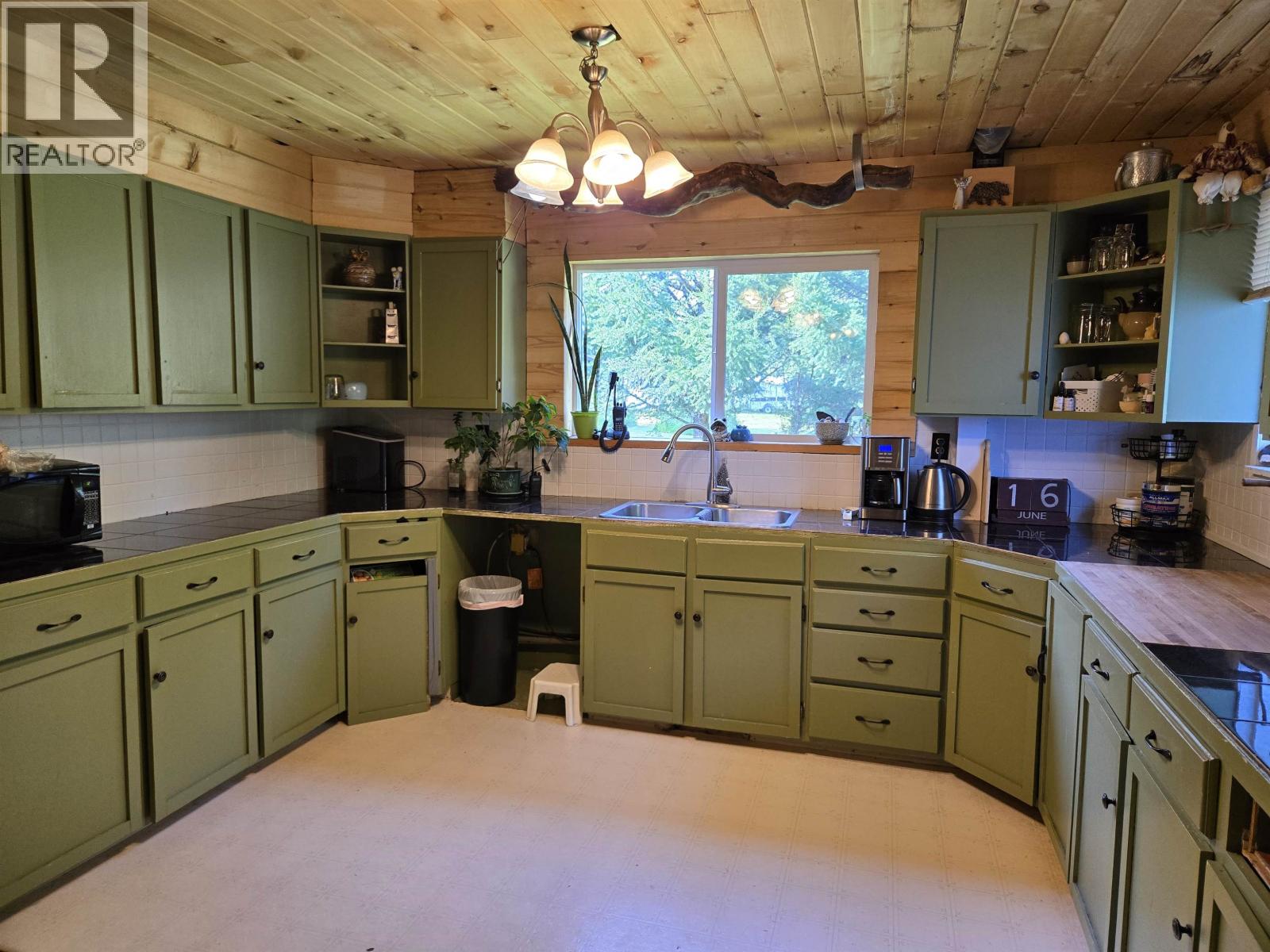 32585 GRANT ROAD, Prince George