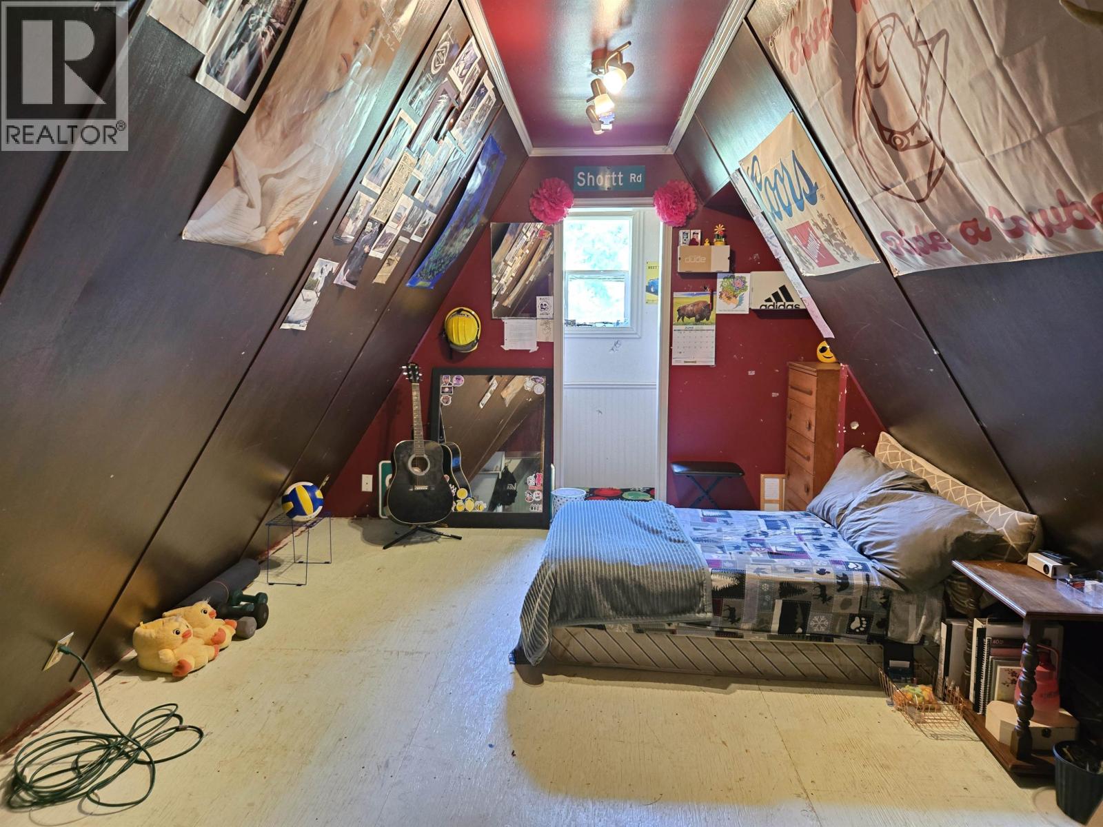 32585 GRANT ROAD, Prince George