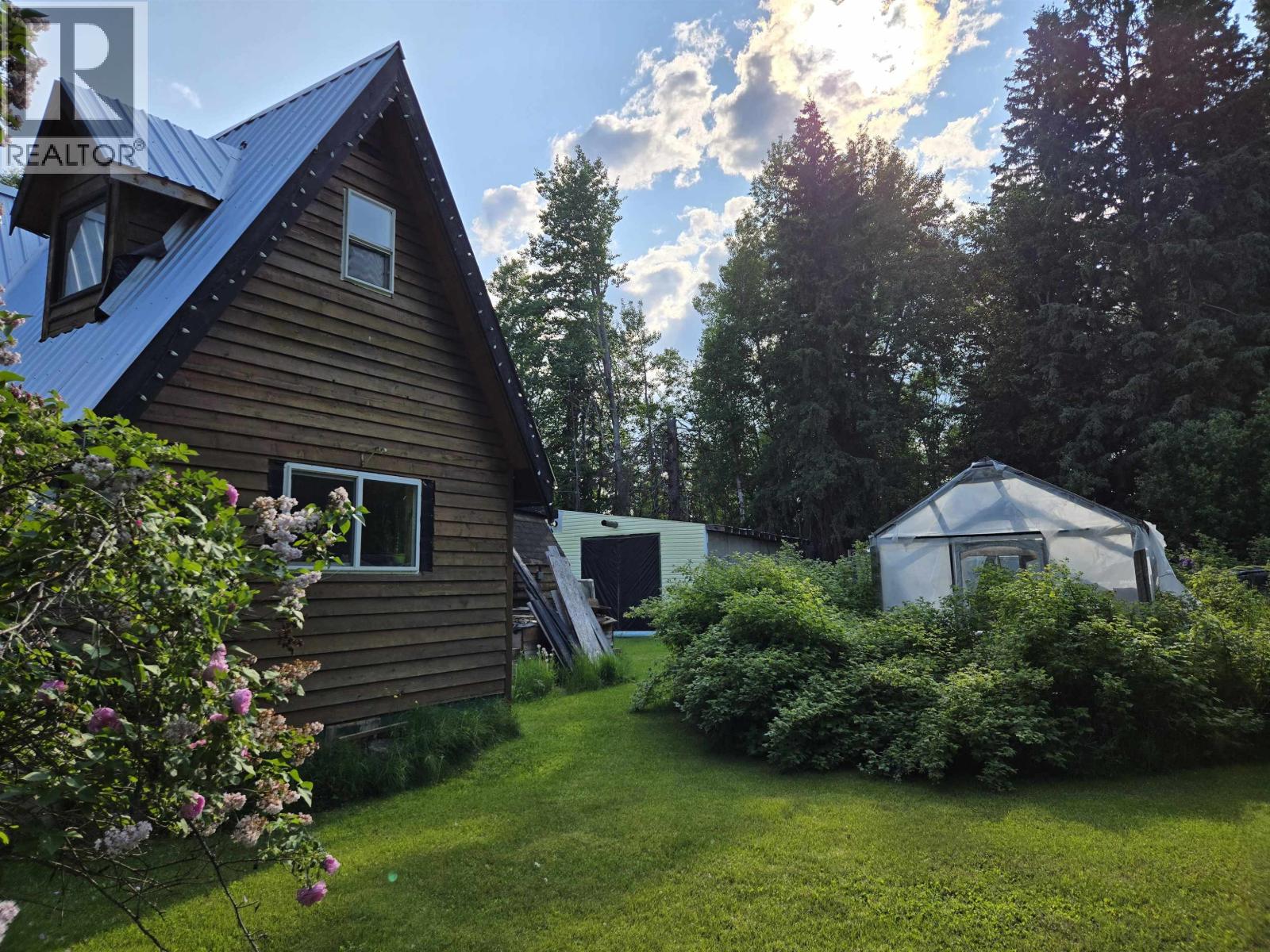 32585 GRANT ROAD, Prince George