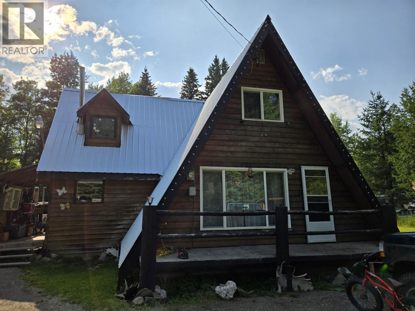 32585 GRANT ROAD, Prince George