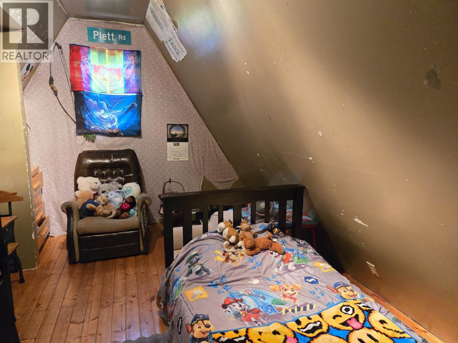 32585 GRANT ROAD, Prince George