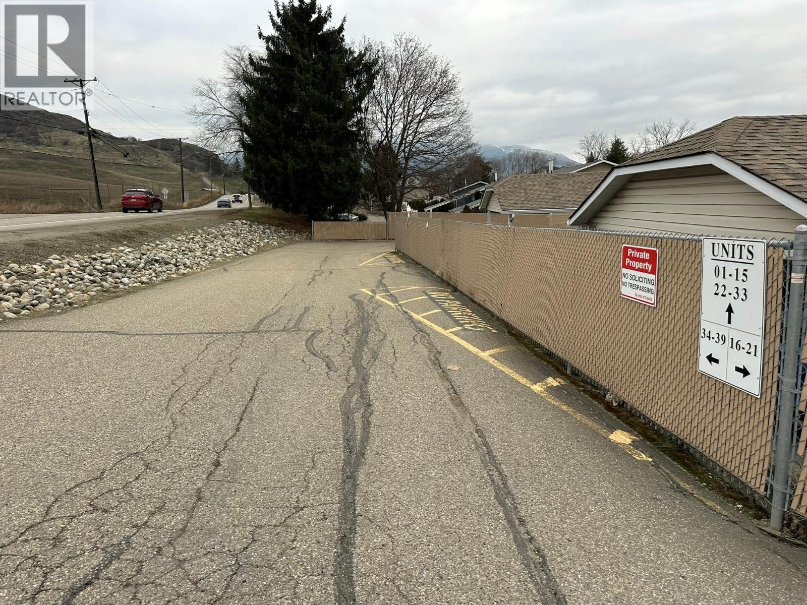 #39 4600 BELLA VISTA ROAD - 72