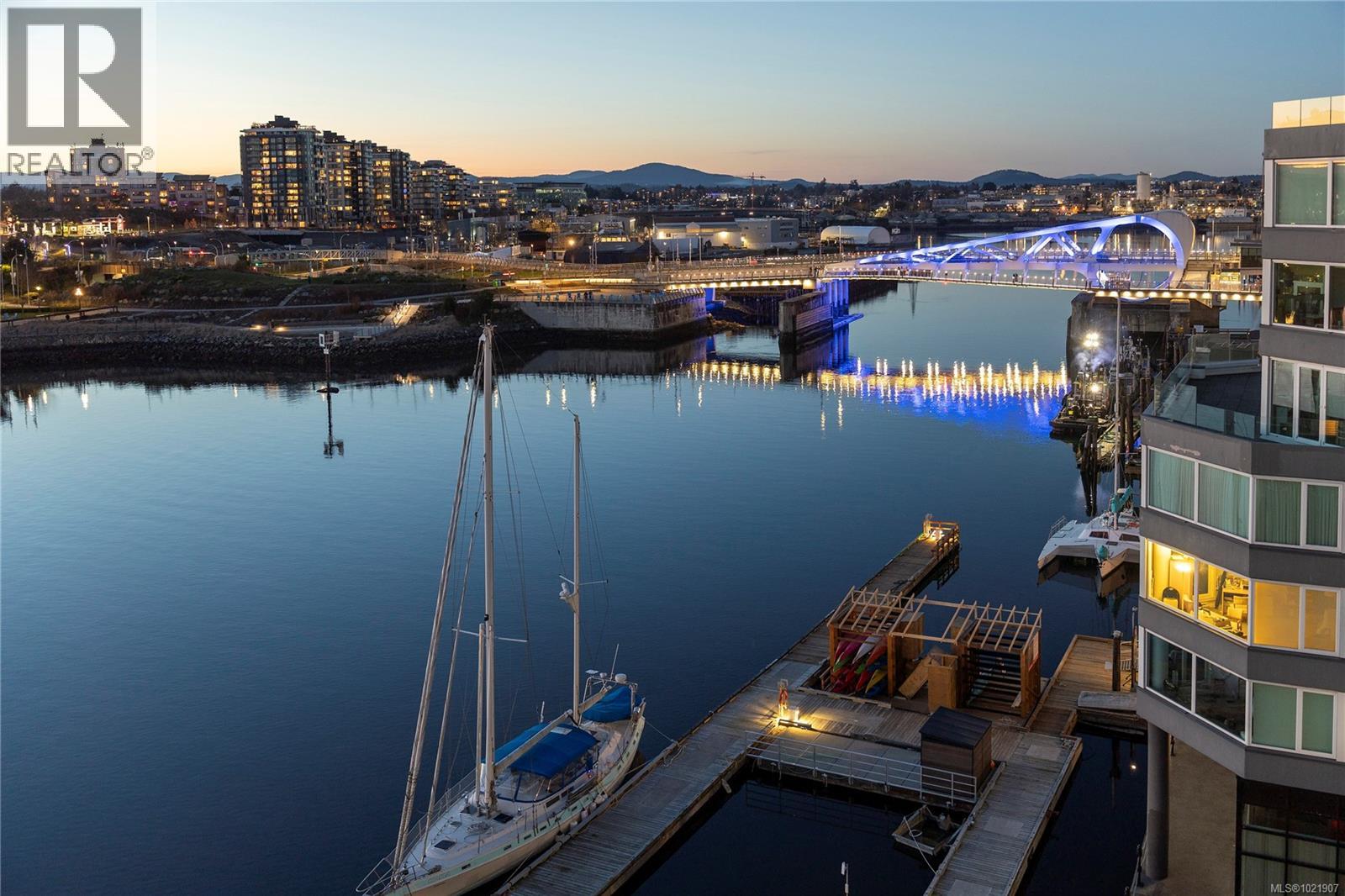 #606 1234 WHARF ST - 53