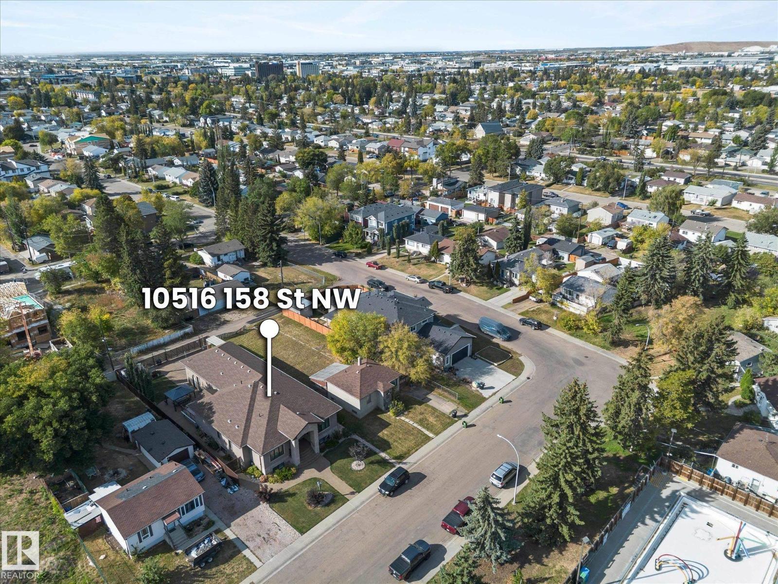 10516 158 ST NW NW - 60