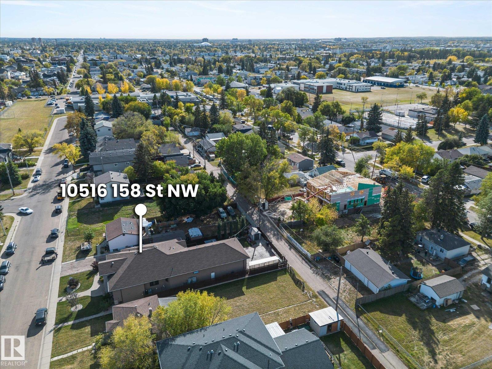 10516 158 ST NW NW - 61
