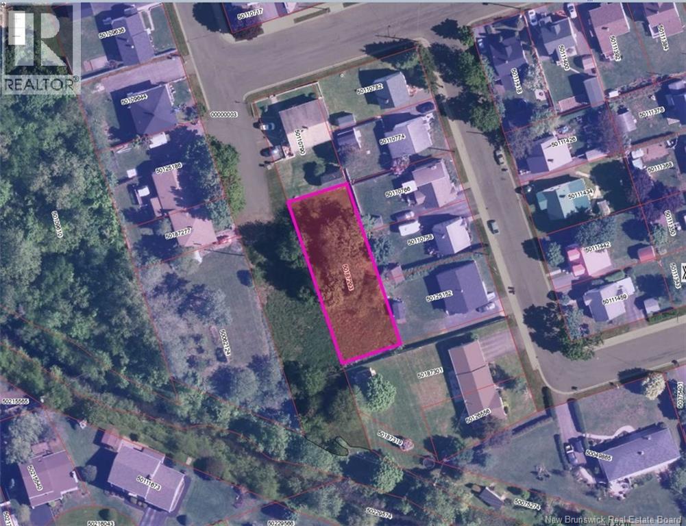 Lot George Street, Campbellton — photo 2