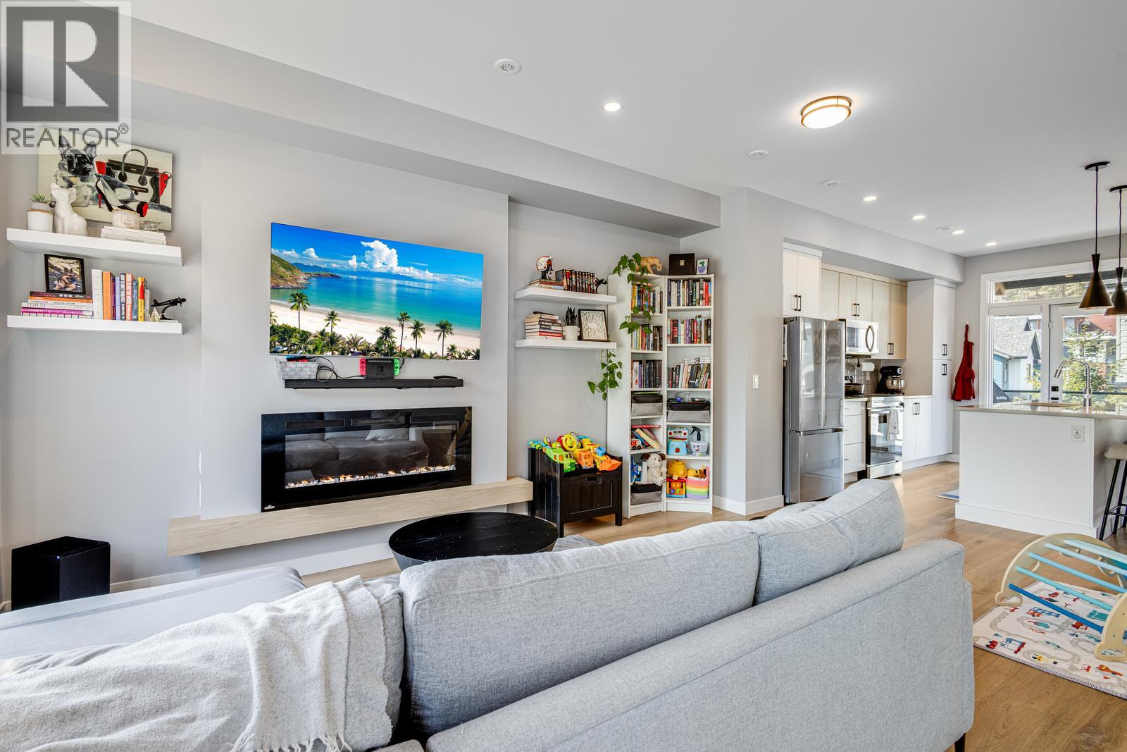 1435 Cara Glen Court Unit# 101, Kelowna