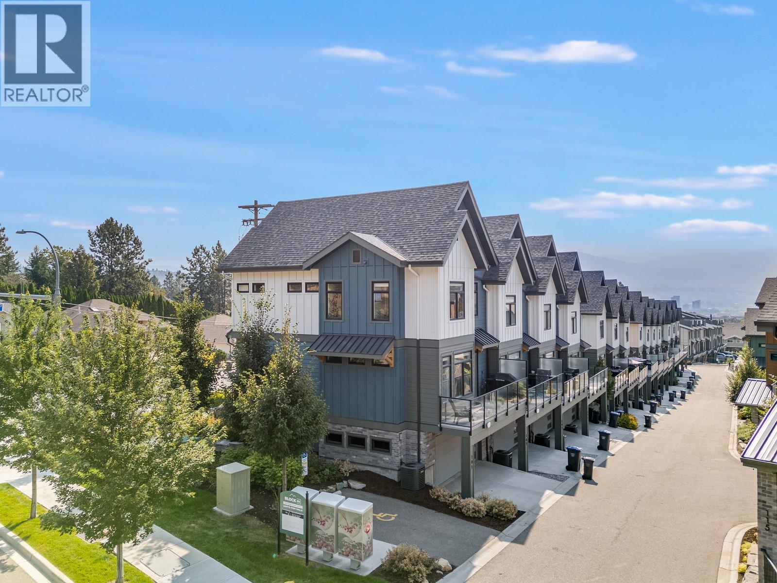 1435 Cara Glen Court Unit# 101, Kelowna