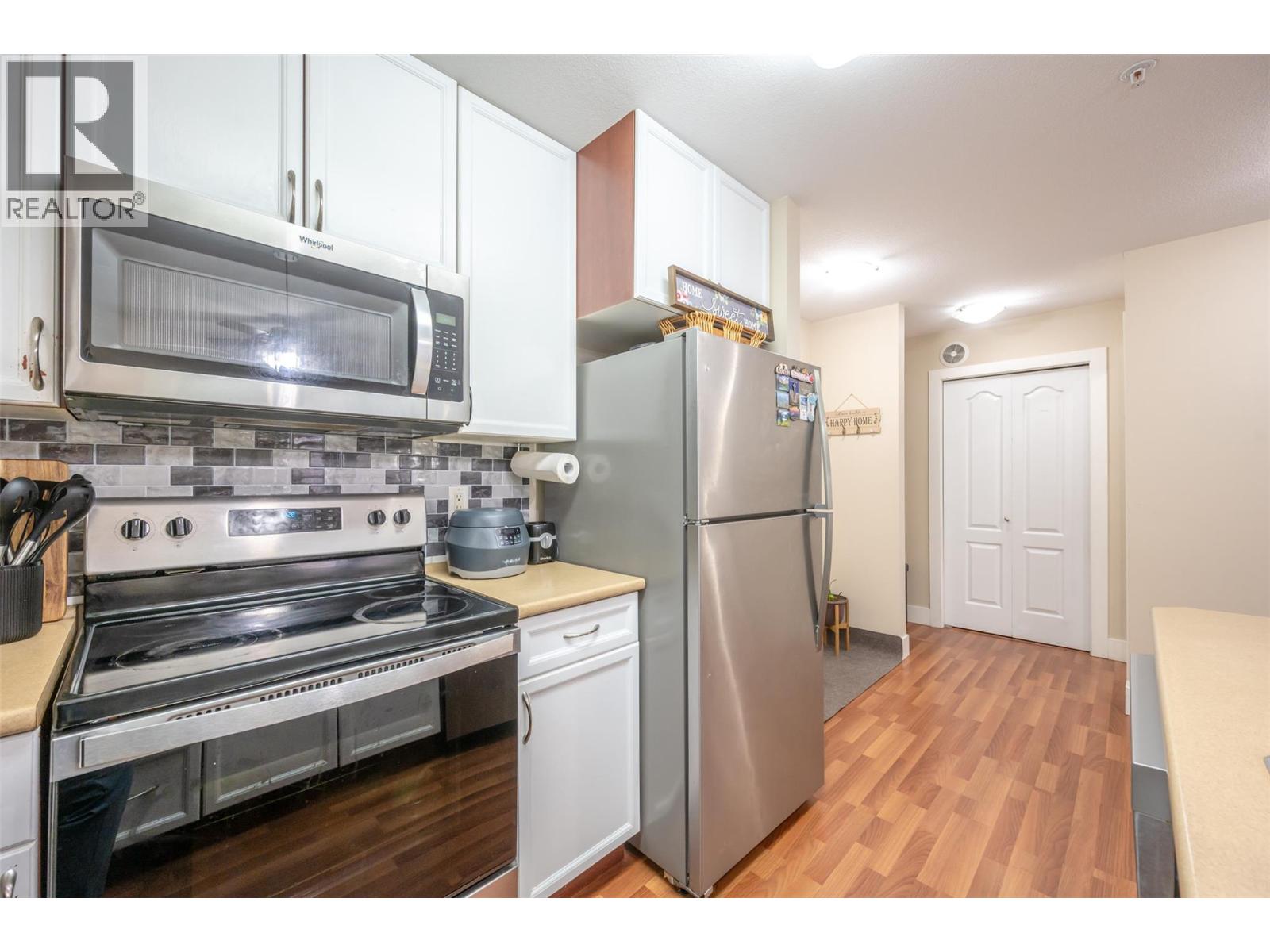 256 Hastings Avenue Unit# 215, Penticton