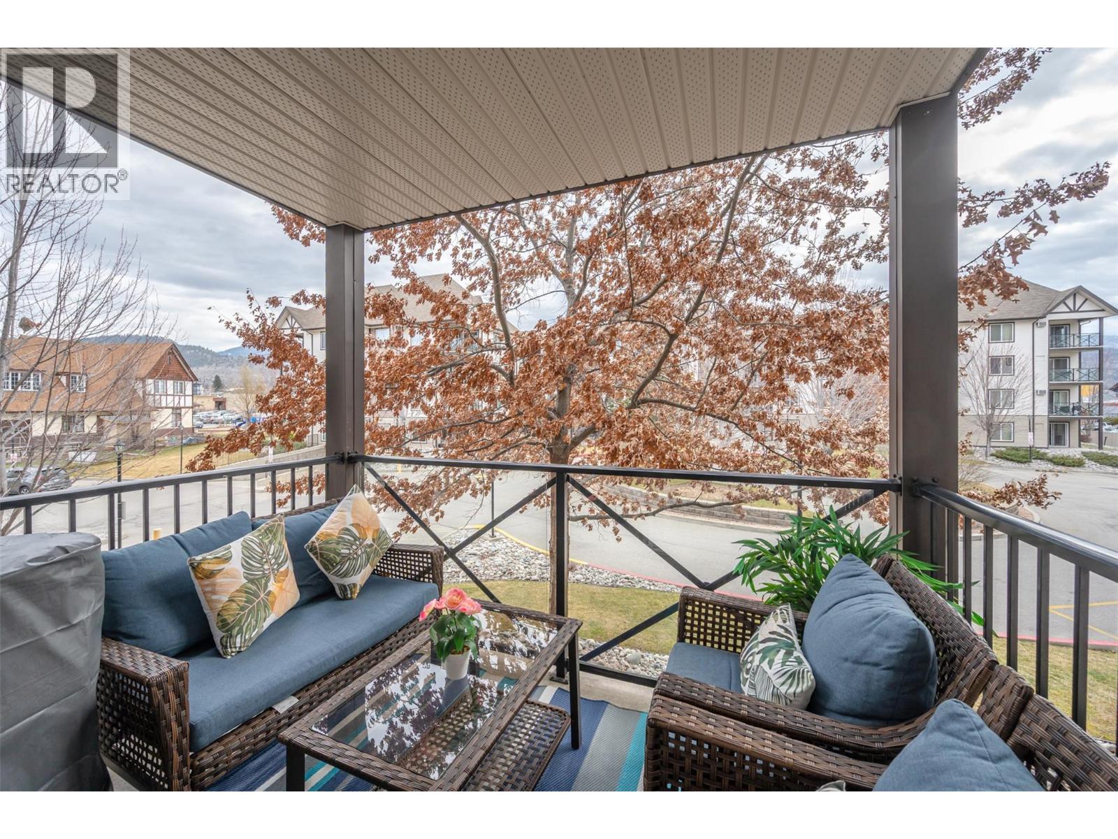 256 Hastings Avenue Unit# 215, Penticton