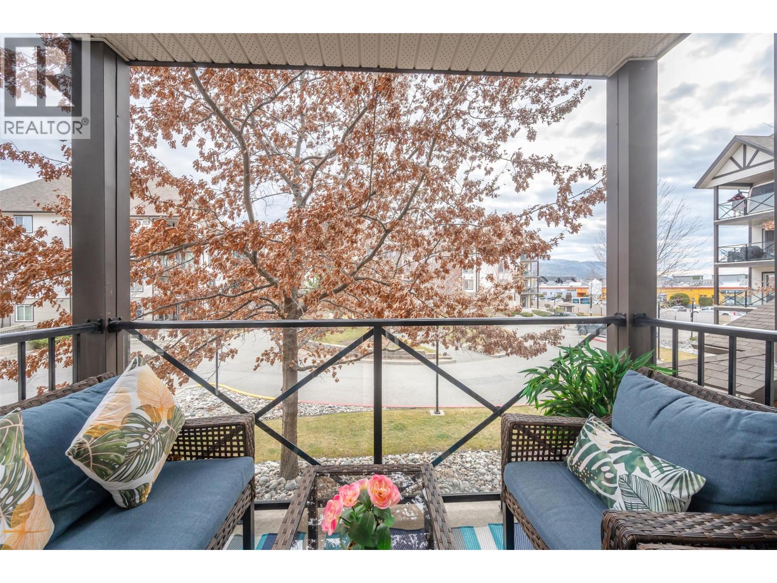 256 Hastings Avenue Unit# 215, Penticton