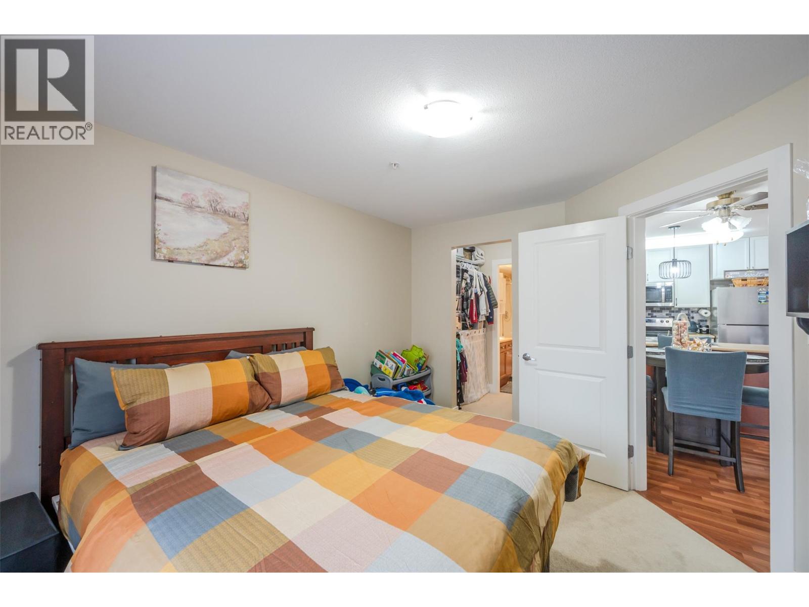 256 Hastings Avenue Unit# 215, Penticton