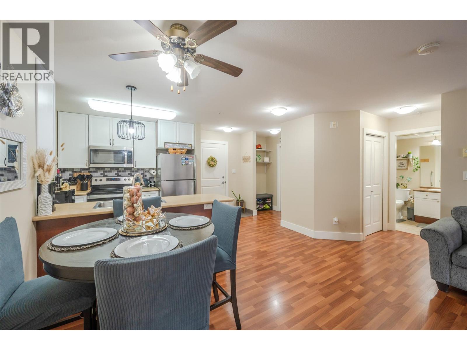 256 Hastings Avenue Unit# 215, Penticton