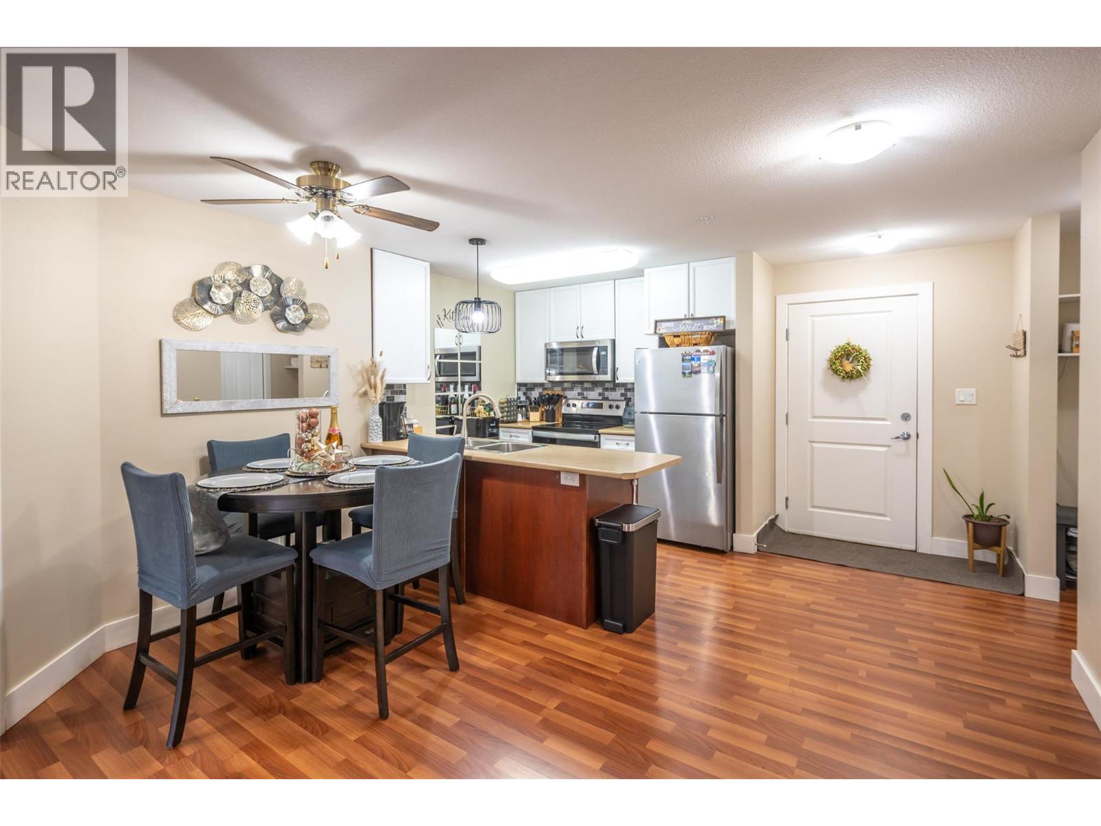 256 Hastings Avenue Unit# 215, Penticton