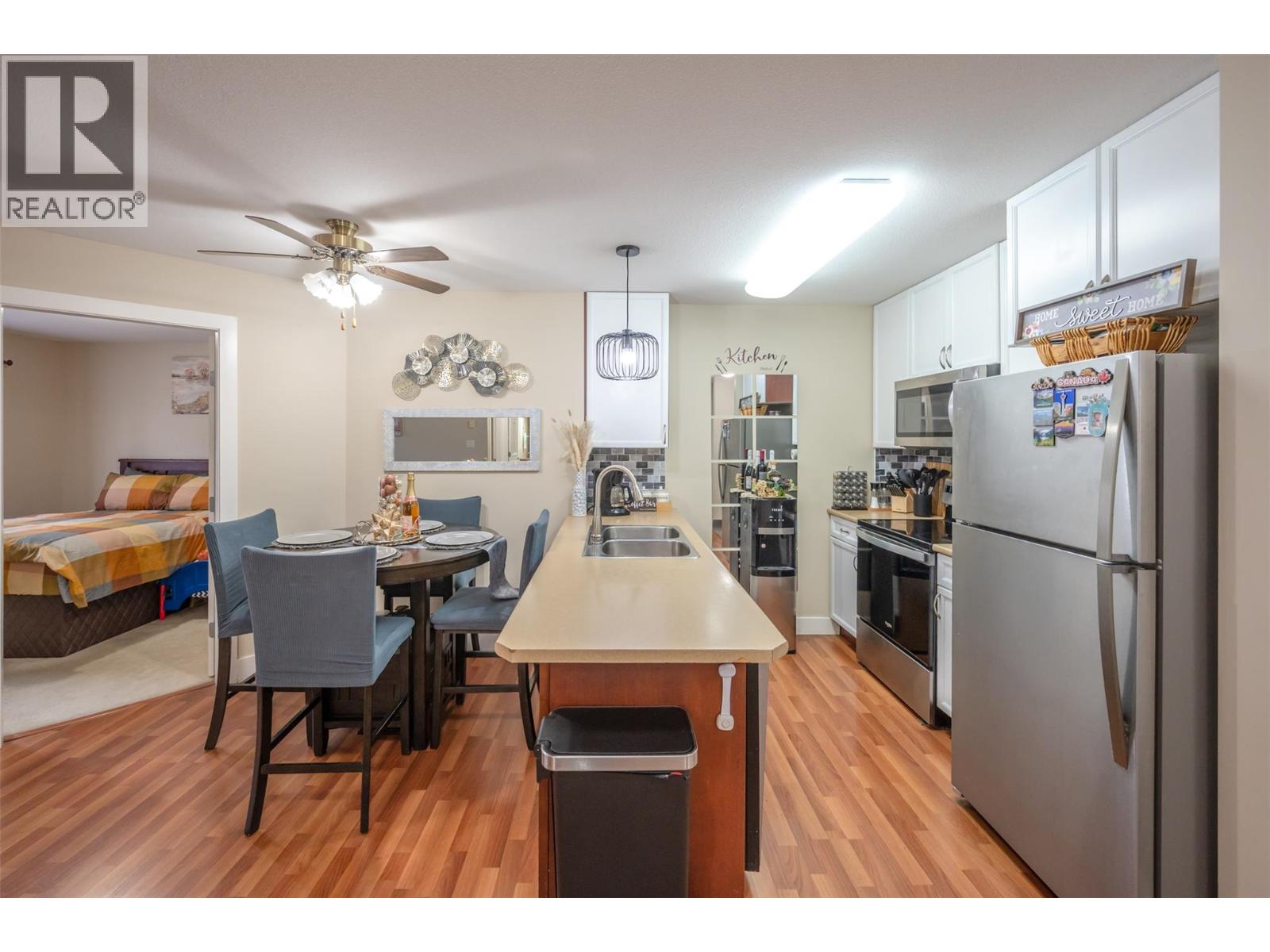 256 Hastings Avenue Unit# 215, Penticton