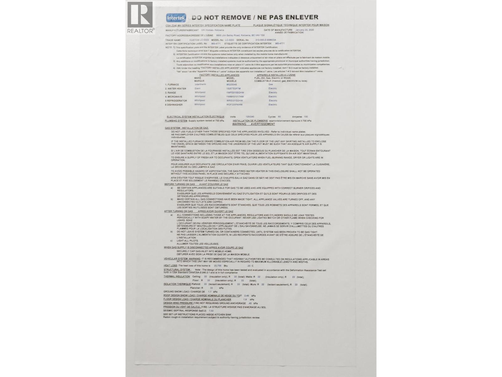 9020 Jim Bailey Road Unit# 148, Kelowna